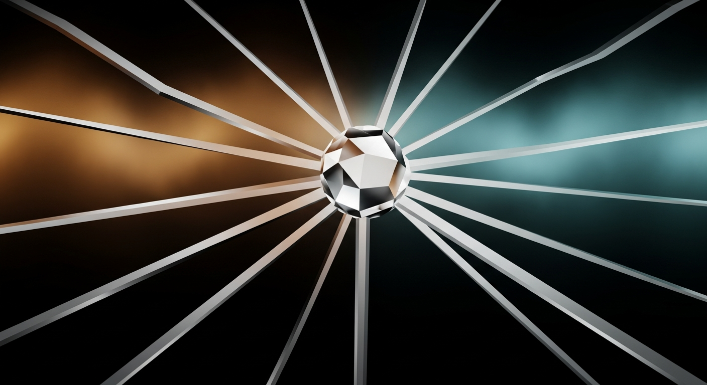 Header image for 4 Geometric Constraints That Define the Performance of Your Vector Database