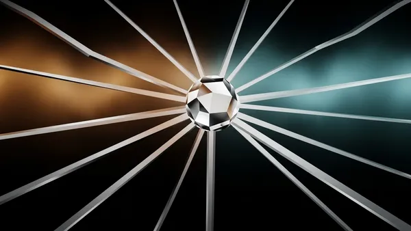 Header image for 4 Geometric Constraints That Define the Performance of Your Vector Database