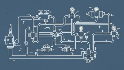 Header image for What Nobody Tells You About the Libuv Threadpool: Why Your 'Async' I/O Is Still Waiting in Line