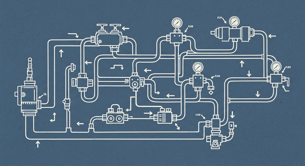 Header image for What Nobody Tells You About the Libuv Threadpool: Why Your 'Async' I/O Is Still Waiting in Line
