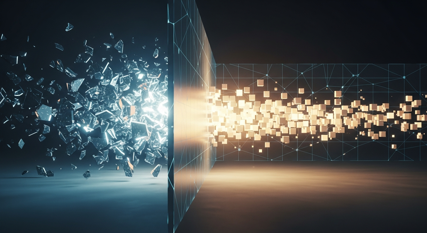 Header image for Architecting Type-Safe Boundaries with Zod and TypeScript