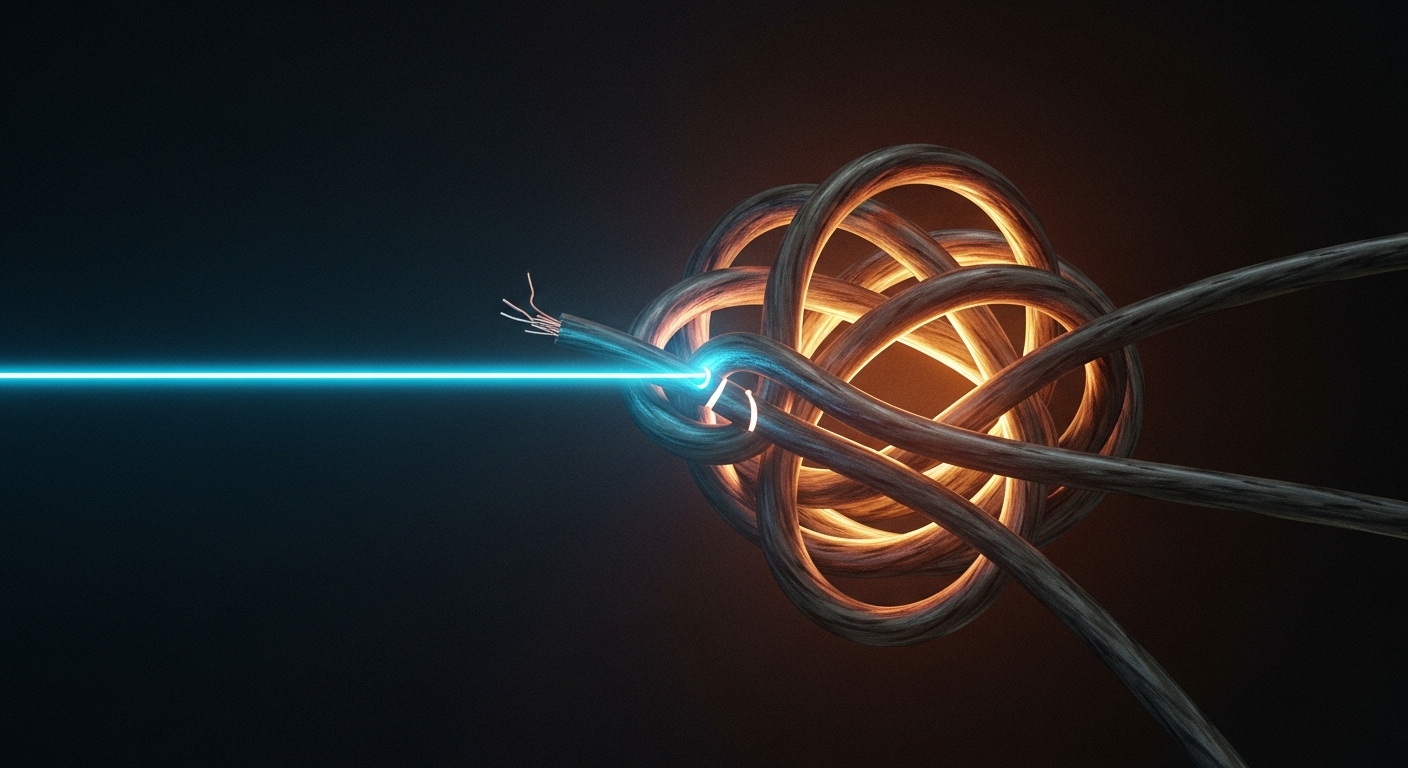 Header image for Fixing TypeScript Strict Mode Inference and Generic Failures