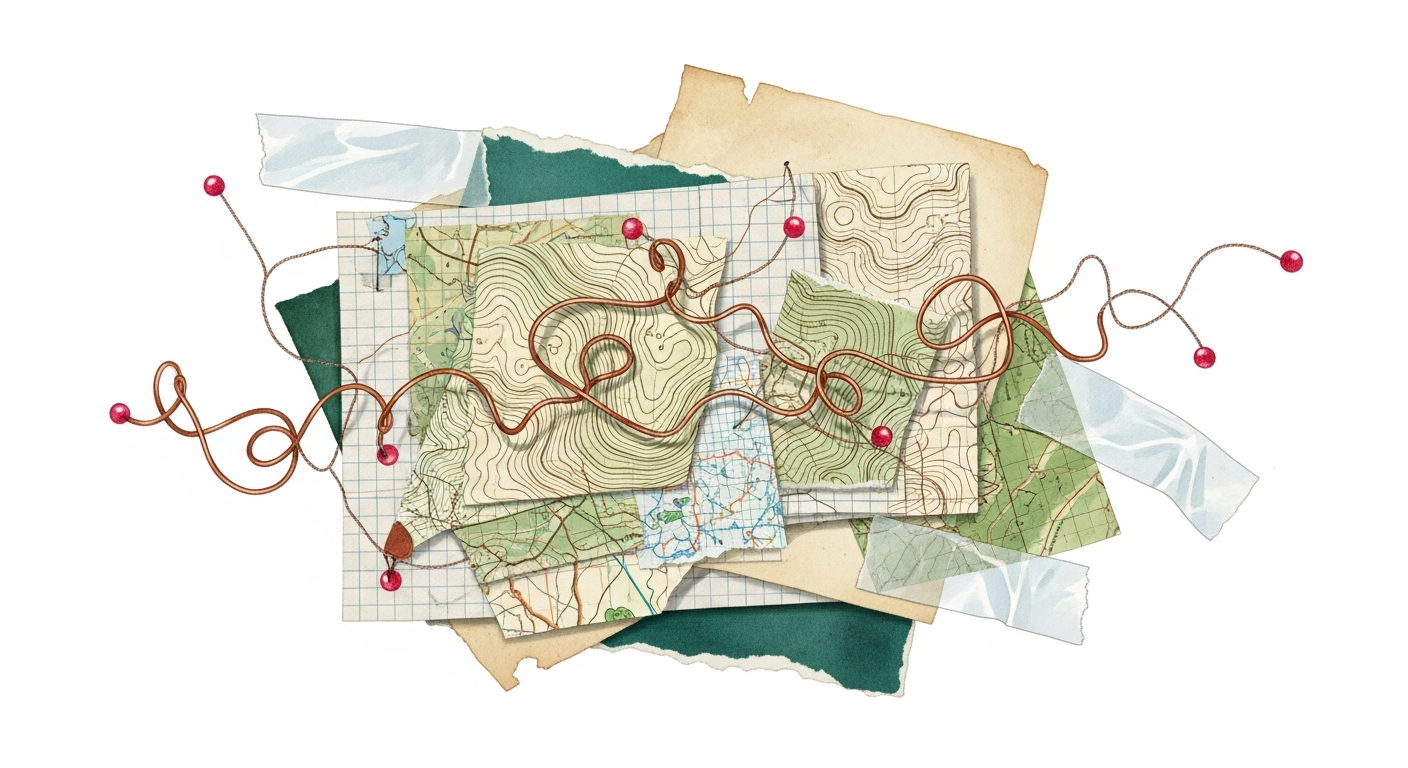 Header image for The Graph is the Index