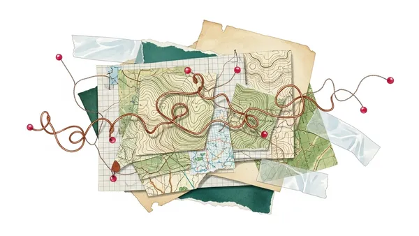 Header image for The Graph is the Index