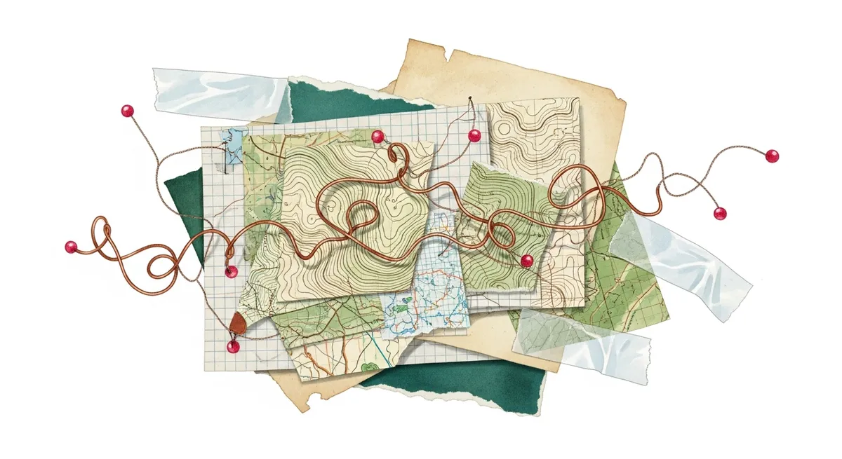 Header image for The Graph is the Index