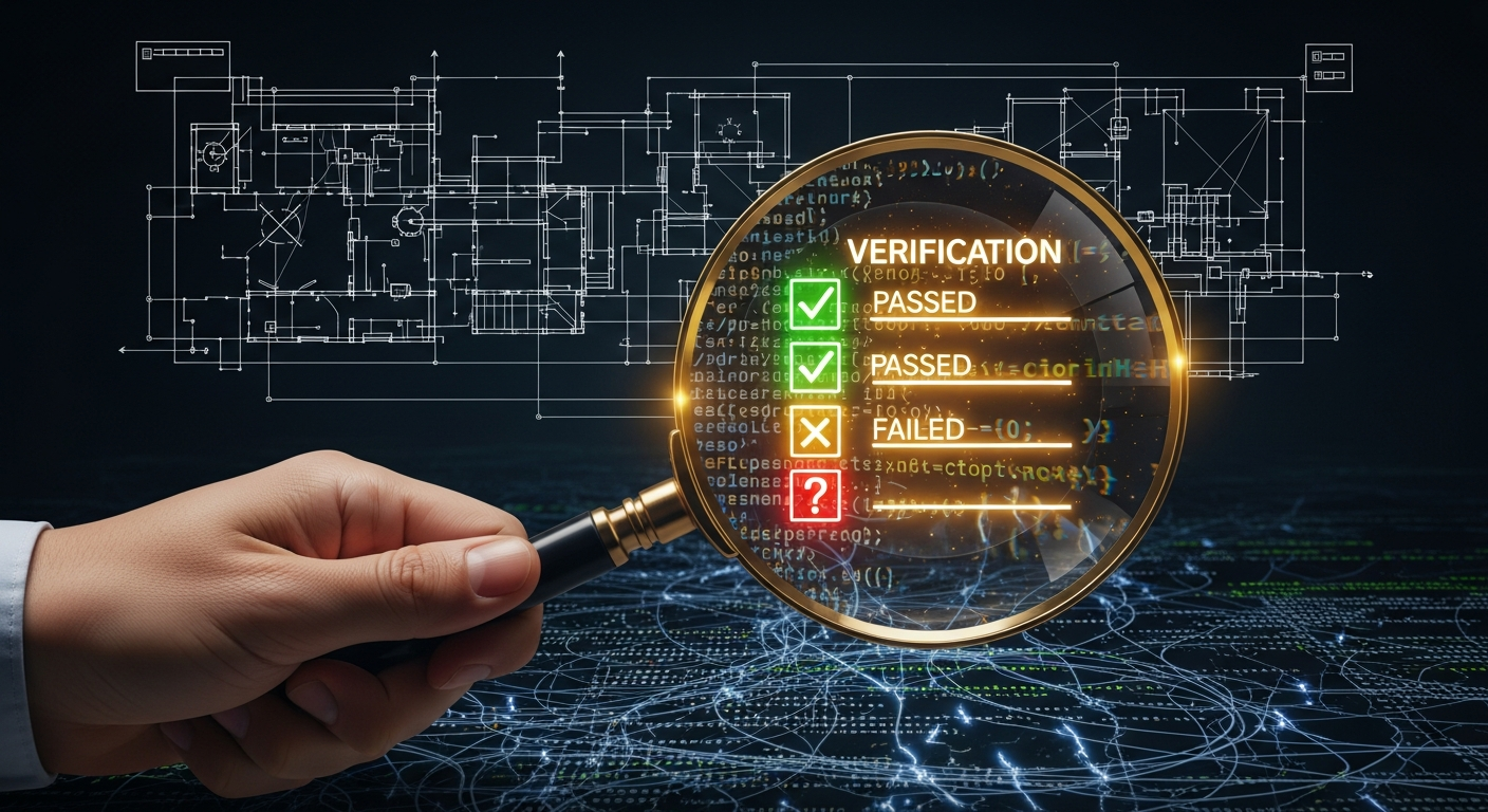Header image for How to Review AI Generated Code: The Contract-First Workflow