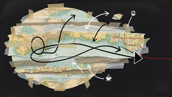 Header image for A Quiet Departure from window.history