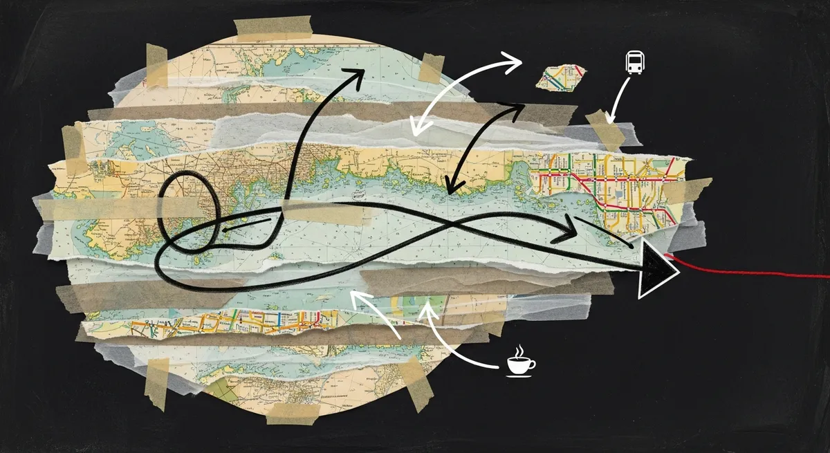 Header image for A Quiet Departure from window.history