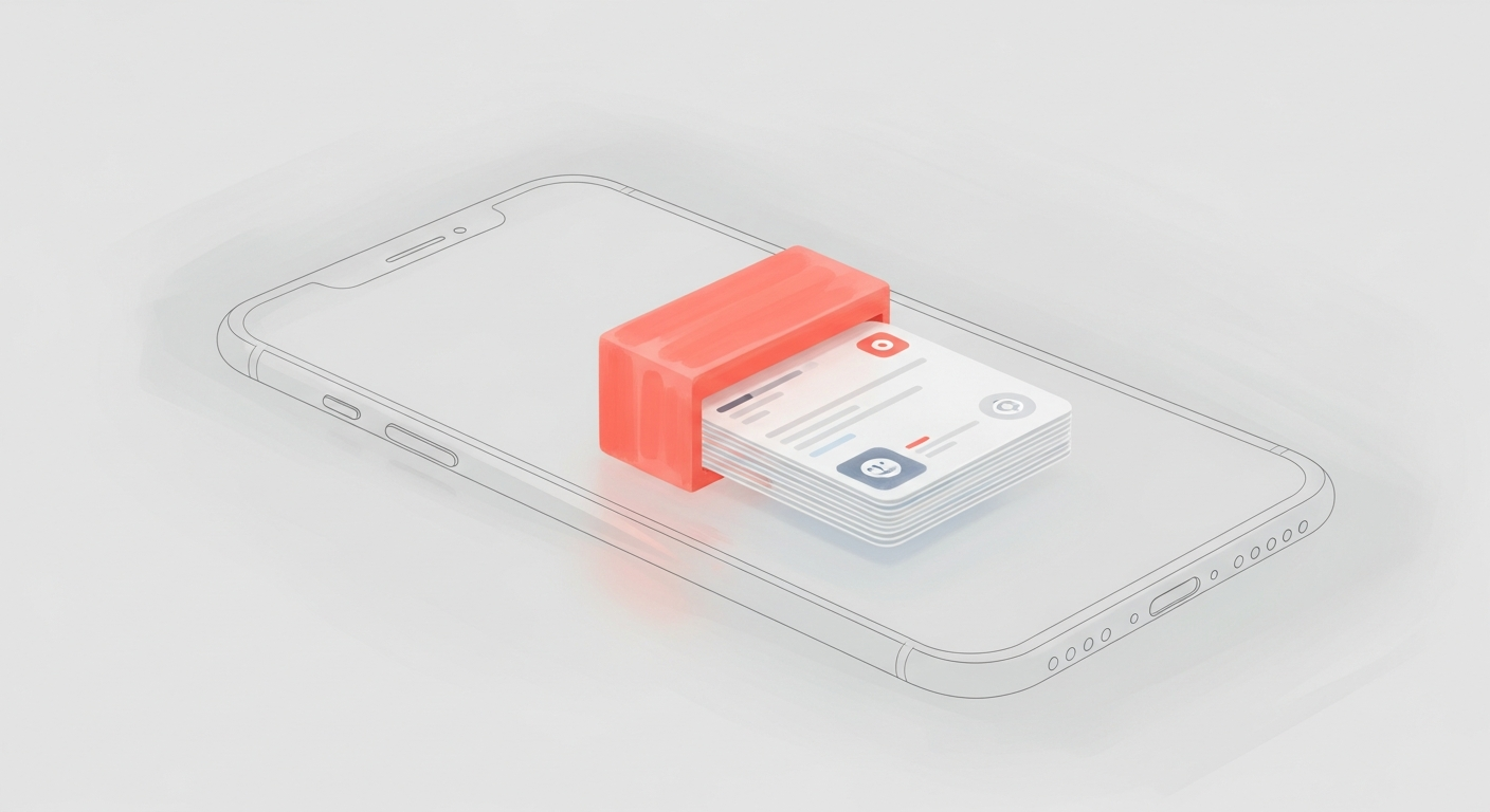 Header image for What Nobody Tells You About the Virtual Keyboard API: How to Finally Stop Your Mobile Forms From Being Buried