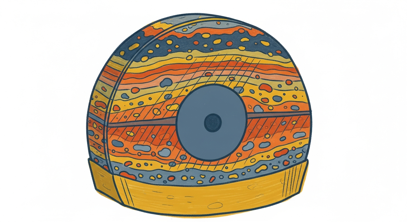 Header image for Parquet Is the New JSON