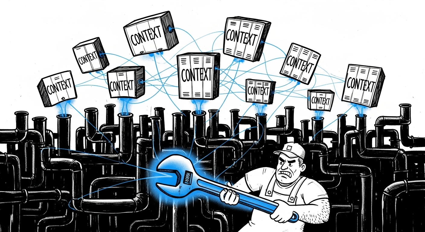Header image for 3 Scenarios Where AsyncLocalStorage Saves Your Node.js Architecture From Context-Passing Hell