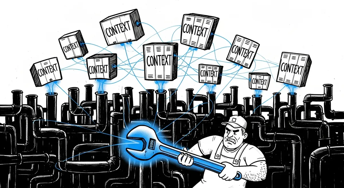 Header image for 3 Scenarios Where AsyncLocalStorage Saves Your Node.js Architecture From Context-Passing Hell