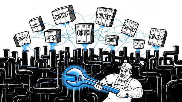 Header image for 3 Scenarios Where AsyncLocalStorage Saves Your Node.js Architecture From Context-Passing Hell