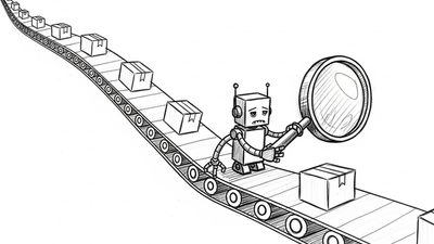 Header image for Why Your IndexedDB Iteration Is Silently Throttling Your App
