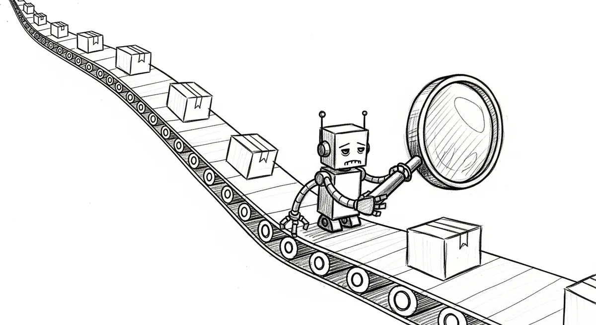Header image for Why Your IndexedDB Iteration Is Silently Throttling Your App