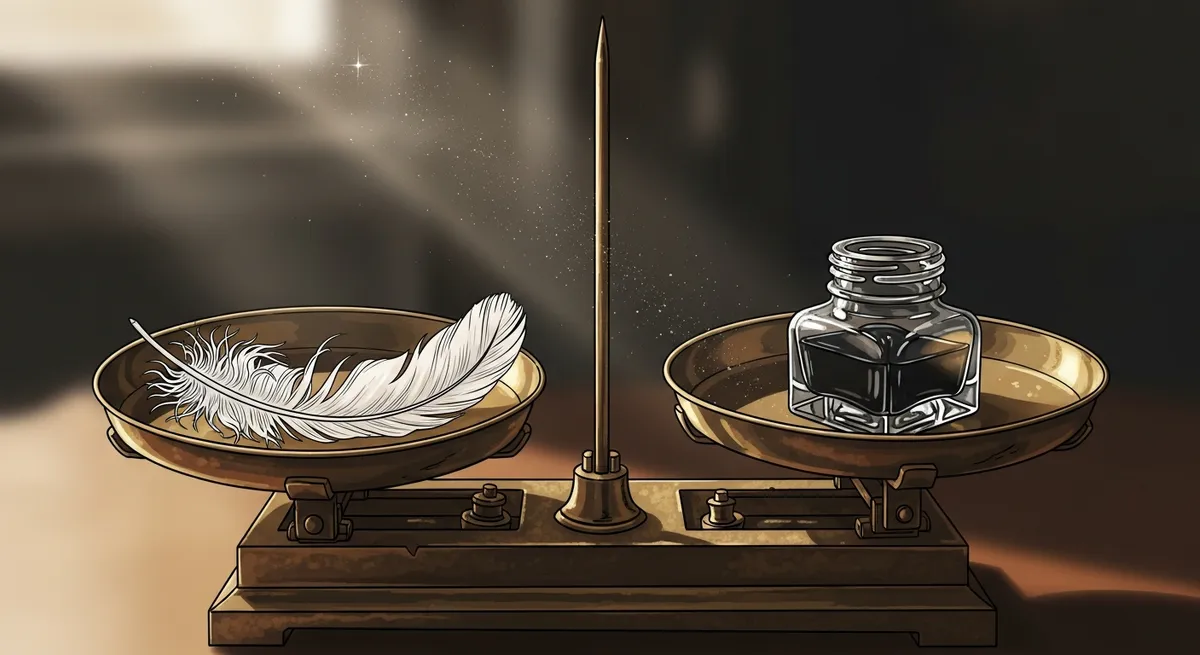 Header image for A Subtle Logic for the Balanced Headline