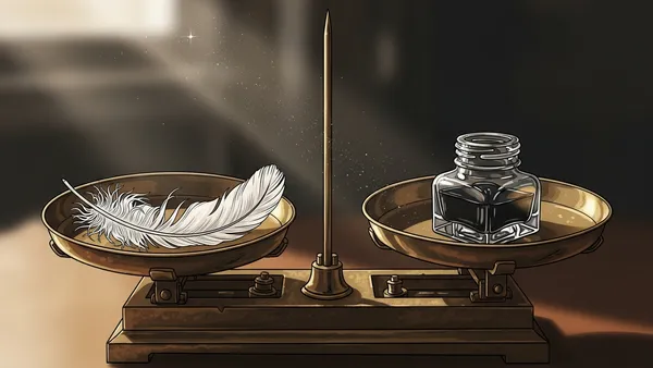 Header image for A Subtle Logic for the Balanced Headline