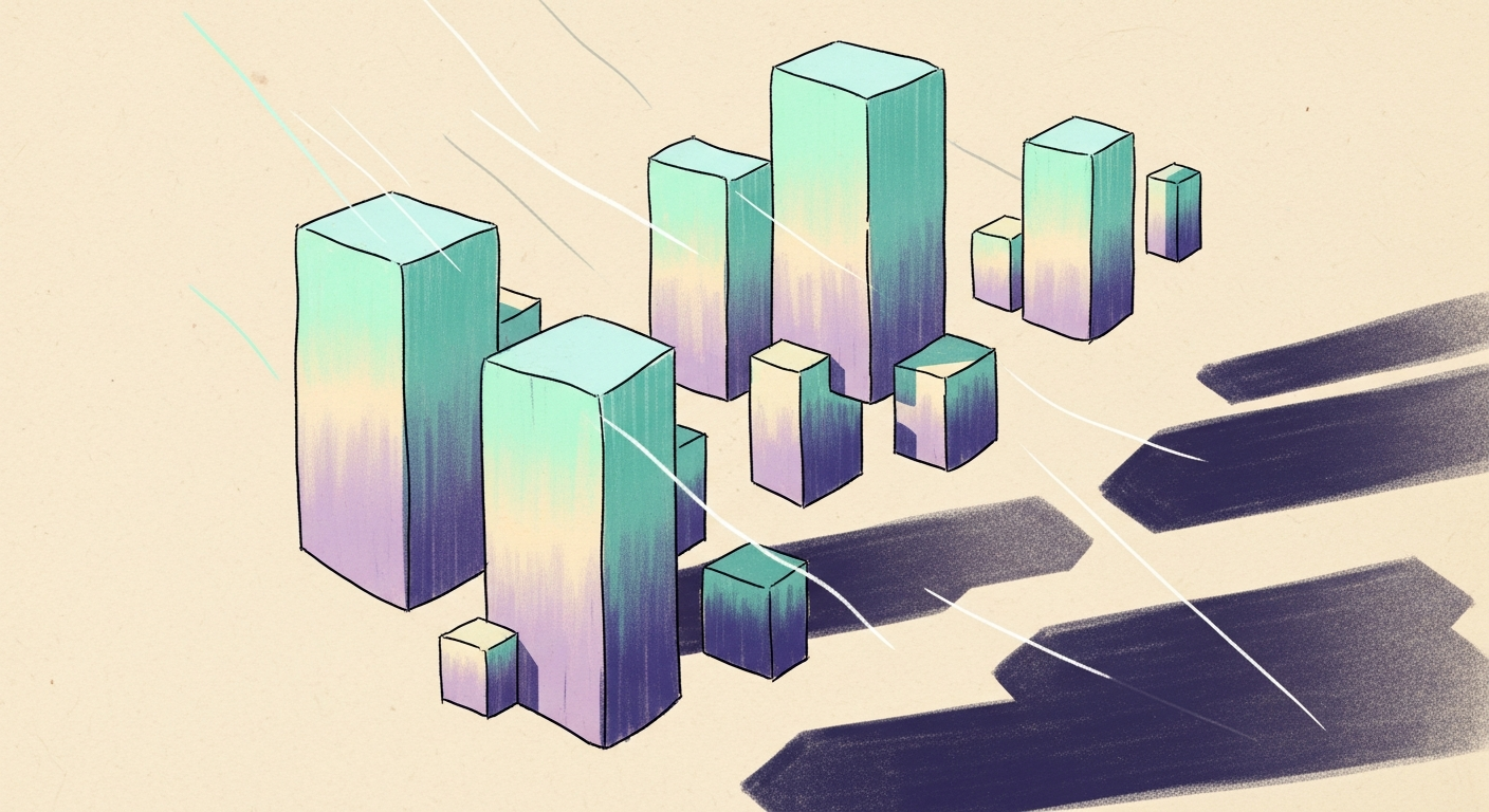 Header image for Stop Using Masonry Libraries (How the New CSS Grid Masonry Spec Finally Solved the Layout Performance Bottleneck)