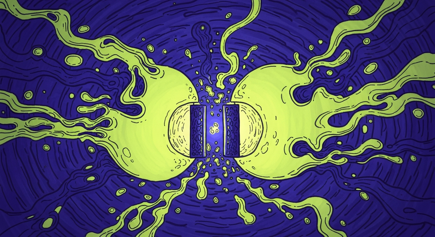 Header image for How I Finally Understood the 'Sec-Fetch' Headers: My Quest to Kill CSRF Without a Single Token