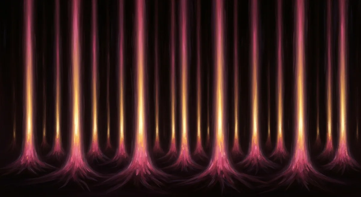 Header image for A Stable Rhythm for the Numeric Display: How 'font-variant-numeric' Solves Your 'Jumping' UI Text