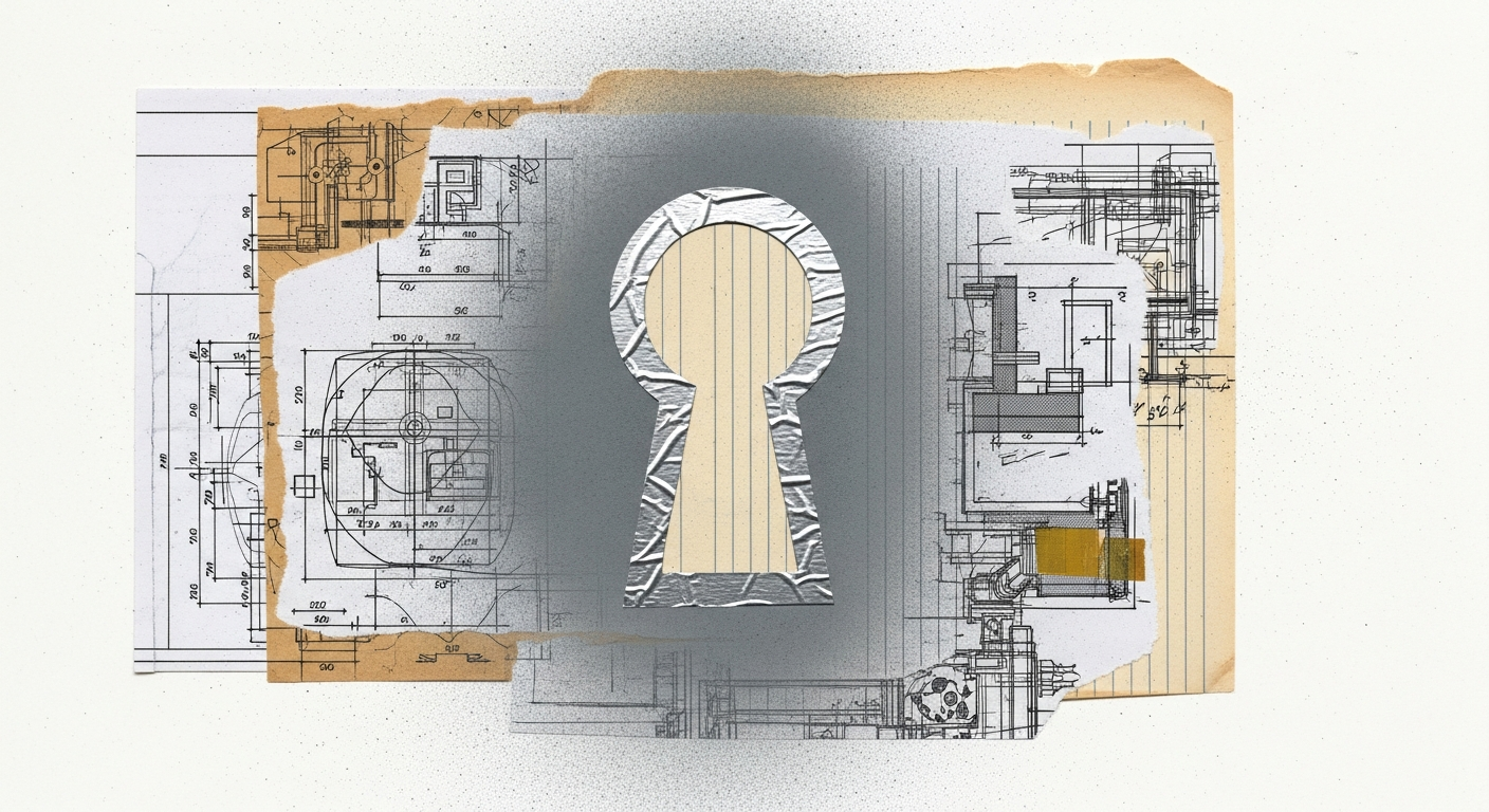 Header image for Is Your 'Logout' Button Actually Deleting Anything?