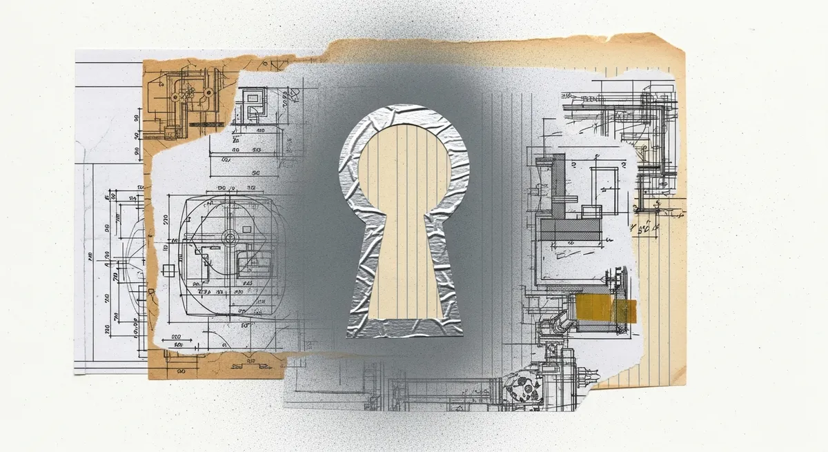 Header image for Is Your 'Logout' Button Actually Deleting Anything?