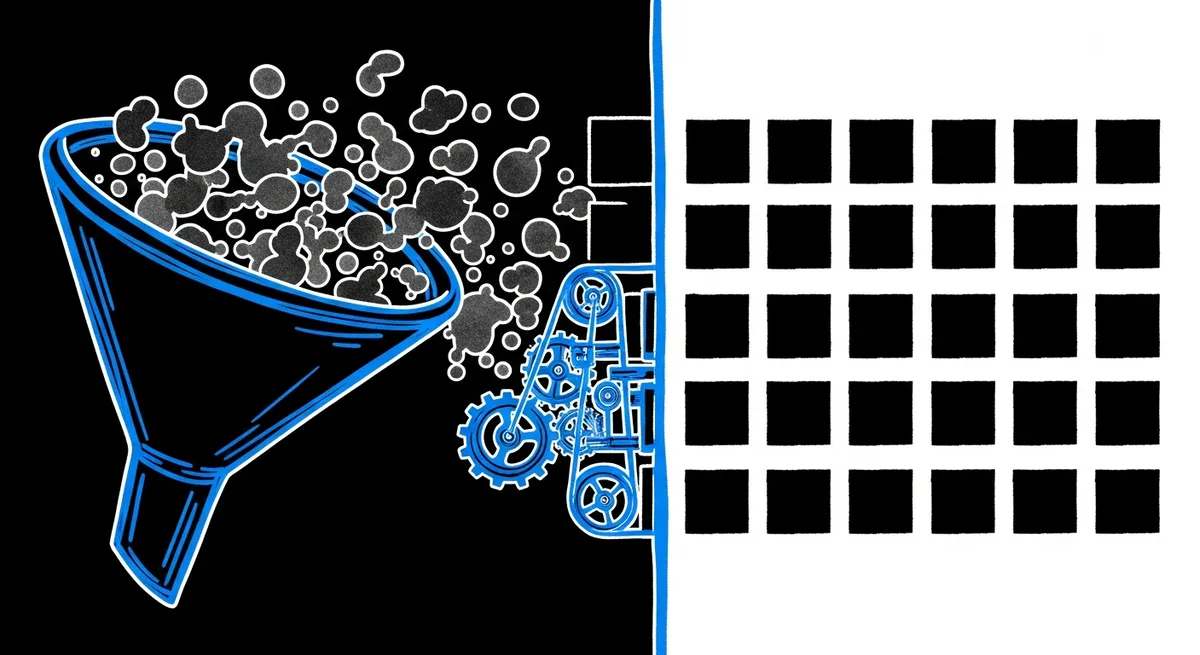 Header image for The Half-Price Inference: How the Batch API Pattern Is Changing LLM Economics