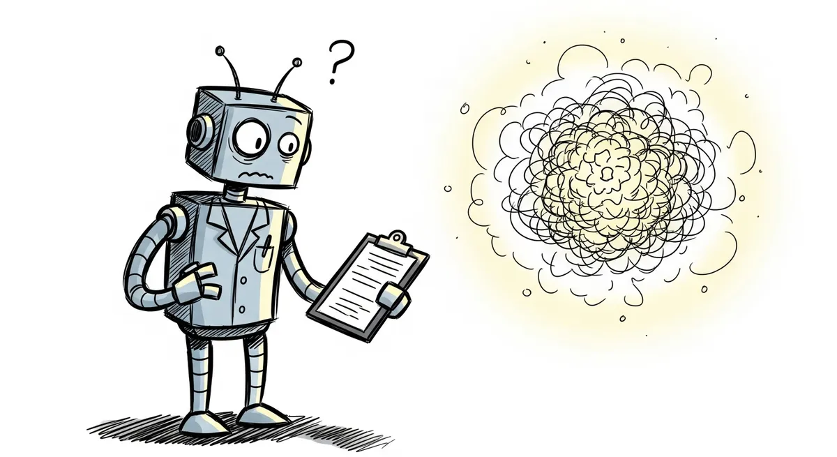 Cover image for How to Benchmark Your LLM Outputs Without the Manual Vibe-Check