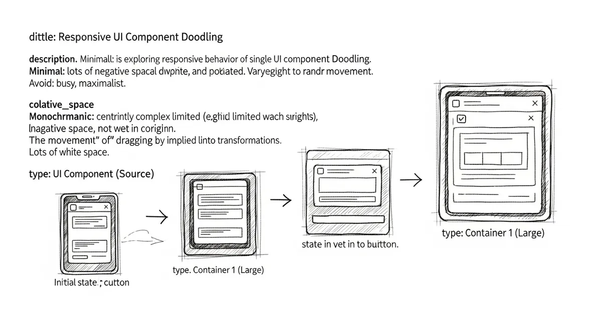 Header image for 4 UI Patterns That Are Only Possible With CSS Container Queries