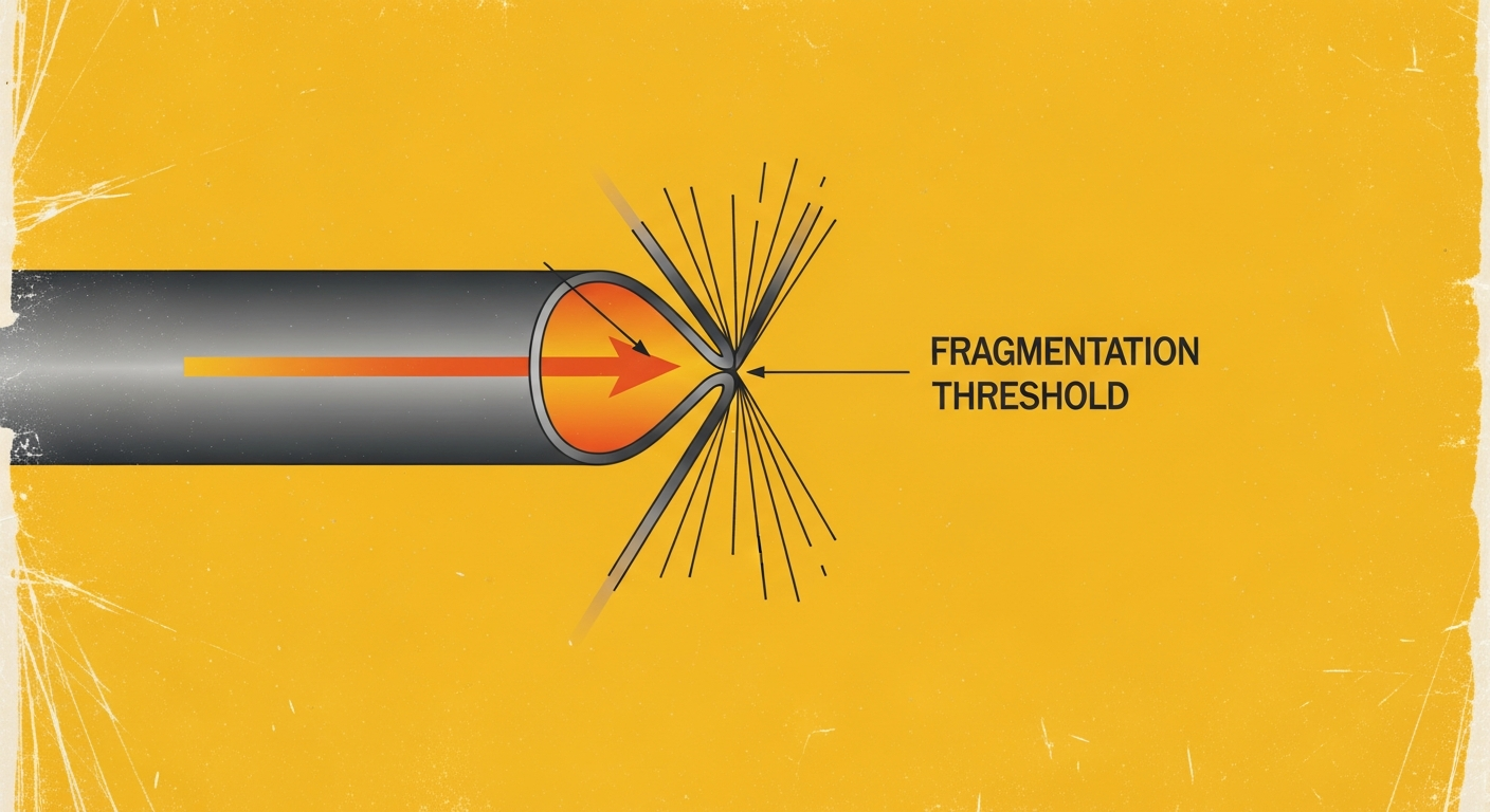 Header image for What Nobody Tells You About Path MTU Discovery: Why Your 'Healthy' Network Is Silently Dropping Large Payloads