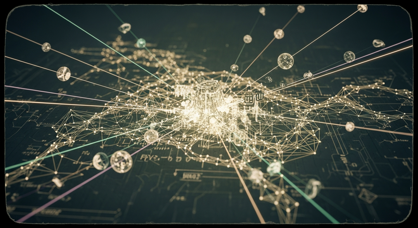 Header image for System Investigator's Blueprint: Deconstructing Complex Codebases and Concepts