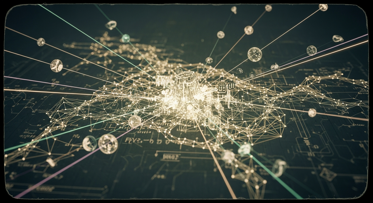Header image for System Investigator's Blueprint: Deconstructing Complex Codebases and Concepts