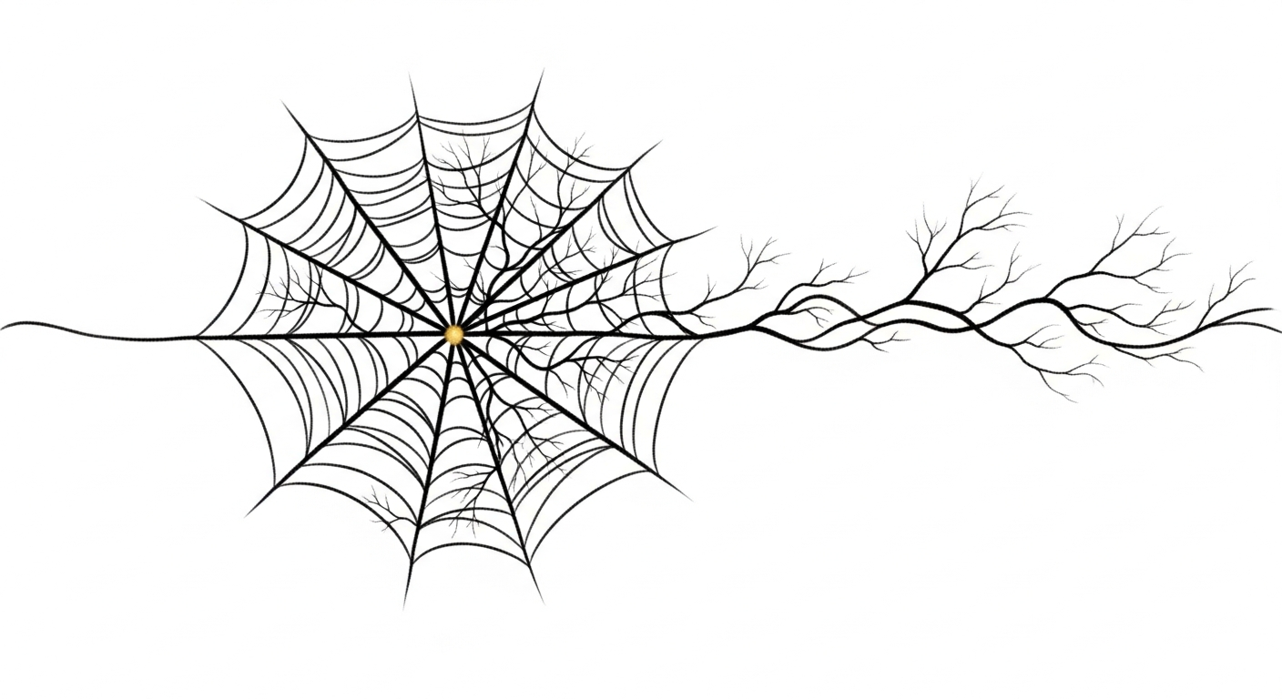 Header image for What Nobody Tells You About AI Crawlers: Why Your 'Optimized' SEO Is Actually Hallucination-Bait