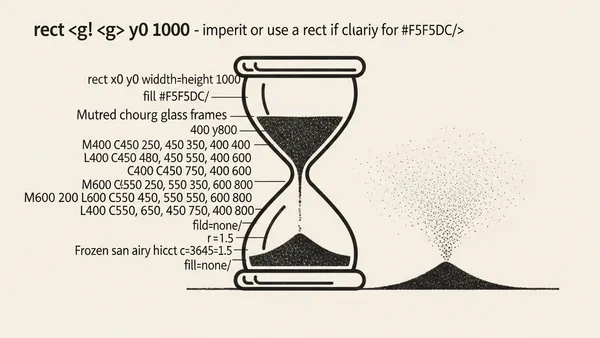 Header image for A Proper Pause for the Event Loop