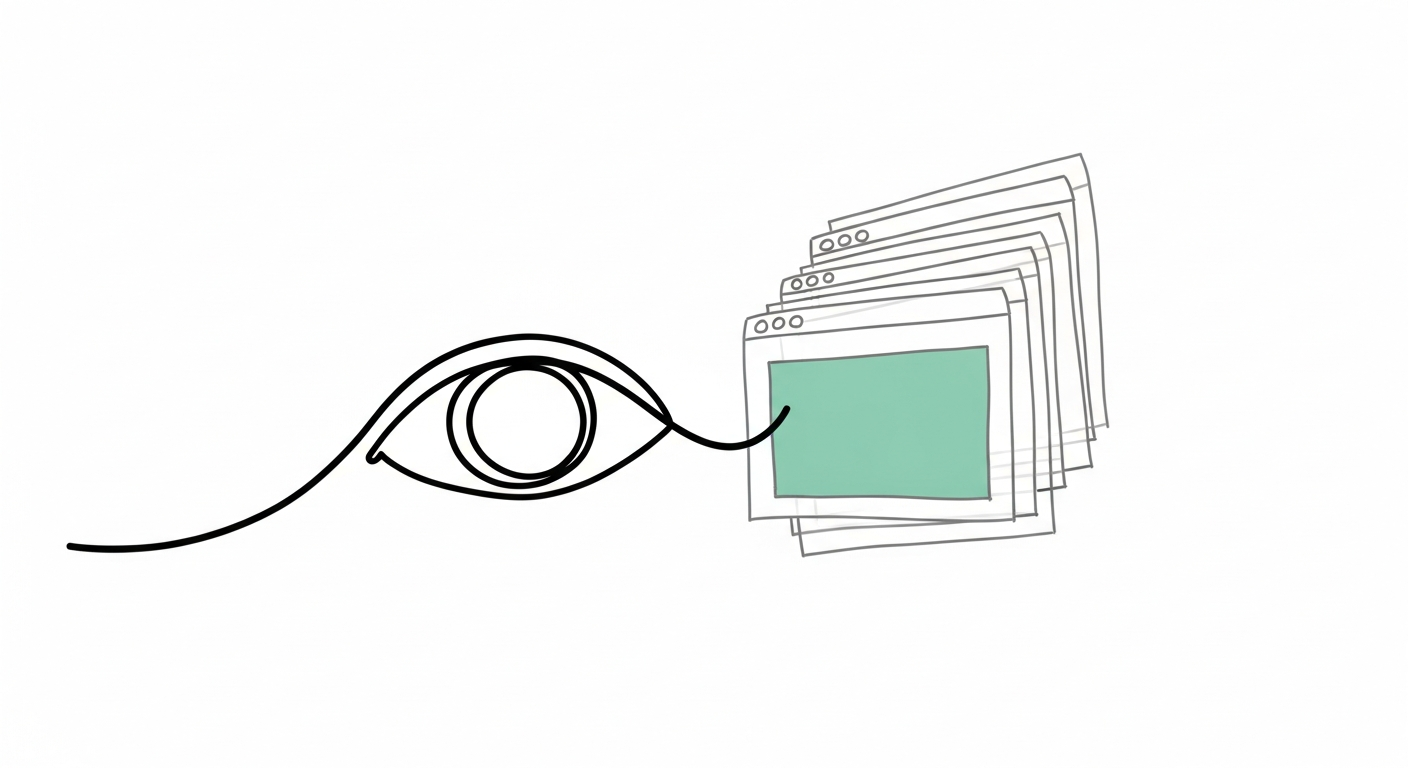 Header image for A Native Definition of Visibility