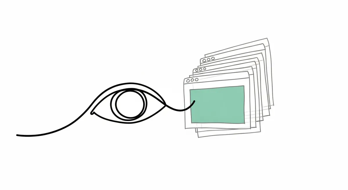 Header image for A Native Definition of Visibility