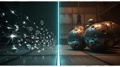 Header image for What Nobody Tells You About JavaScript Integers: Why Crossing the 31-Bit Boundary Destroys Your Performance