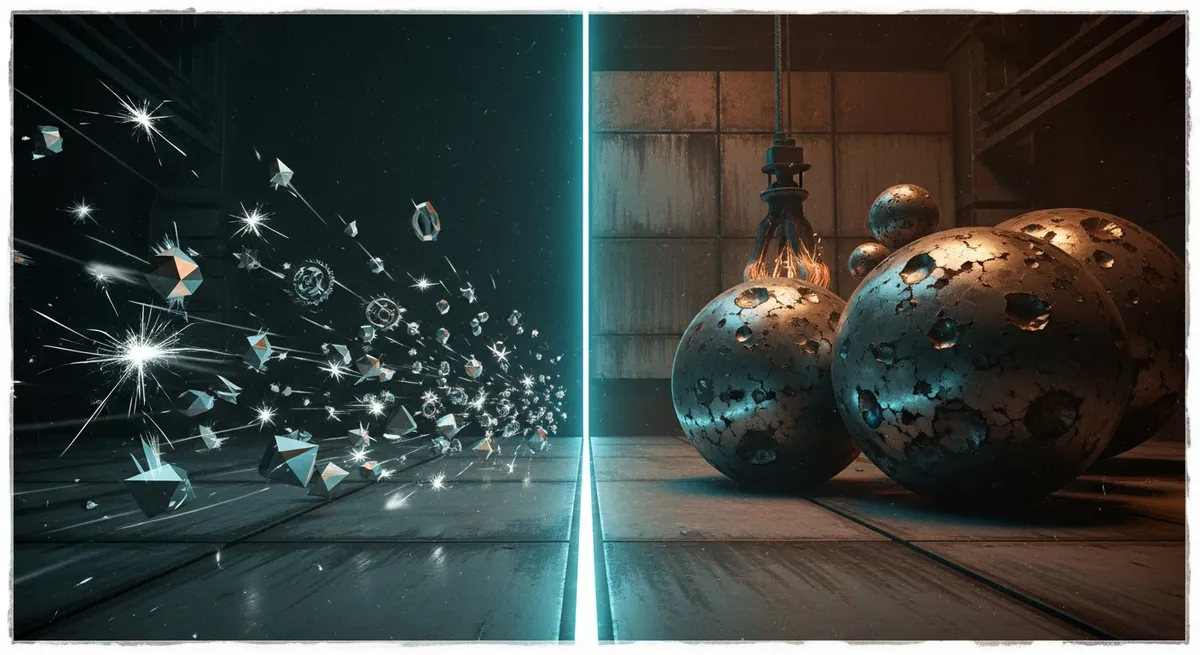 Header image for What Nobody Tells You About JavaScript Integers: Why Crossing the 31-Bit Boundary Destroys Your Performance