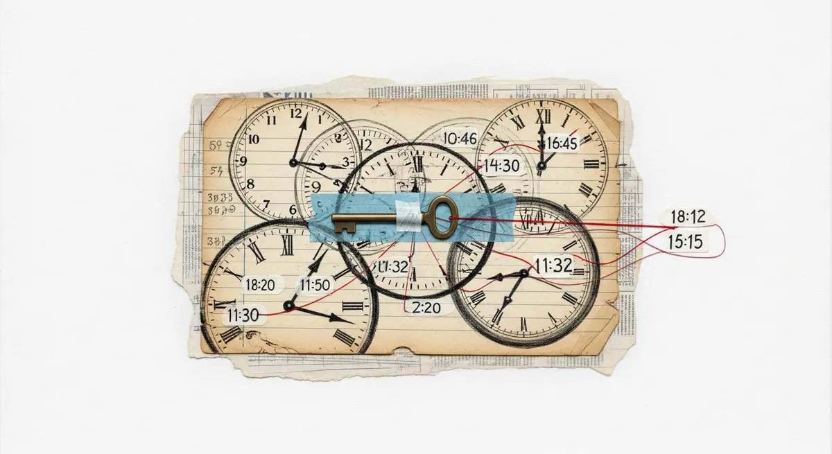 Cover image for The Mystery of the Ghost Transaction: What I Learned After 48 Hours of Debugging Distributed Race Conditions