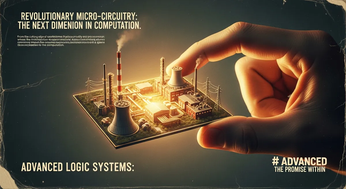 Header image for The Binary Revolution: Why Node.js Single Executable Applications Are Making Containers Obsolete