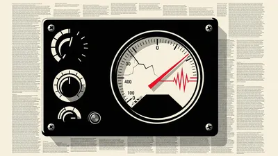 Header image for Stop Trusting Your Load Average (Use Linux Pressure Stall Information to Identify Real Bottlenecks Instead)