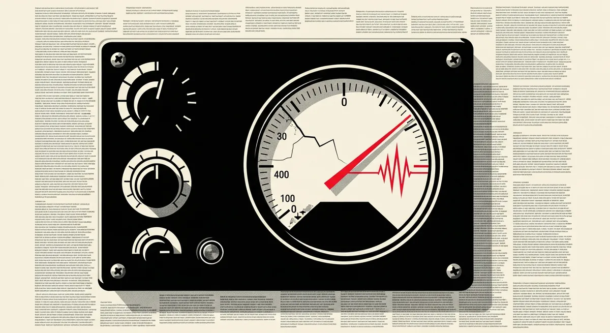 Header image for Stop Trusting Your Load Average (Use Linux Pressure Stall Information to Identify Real Bottlenecks Instead)