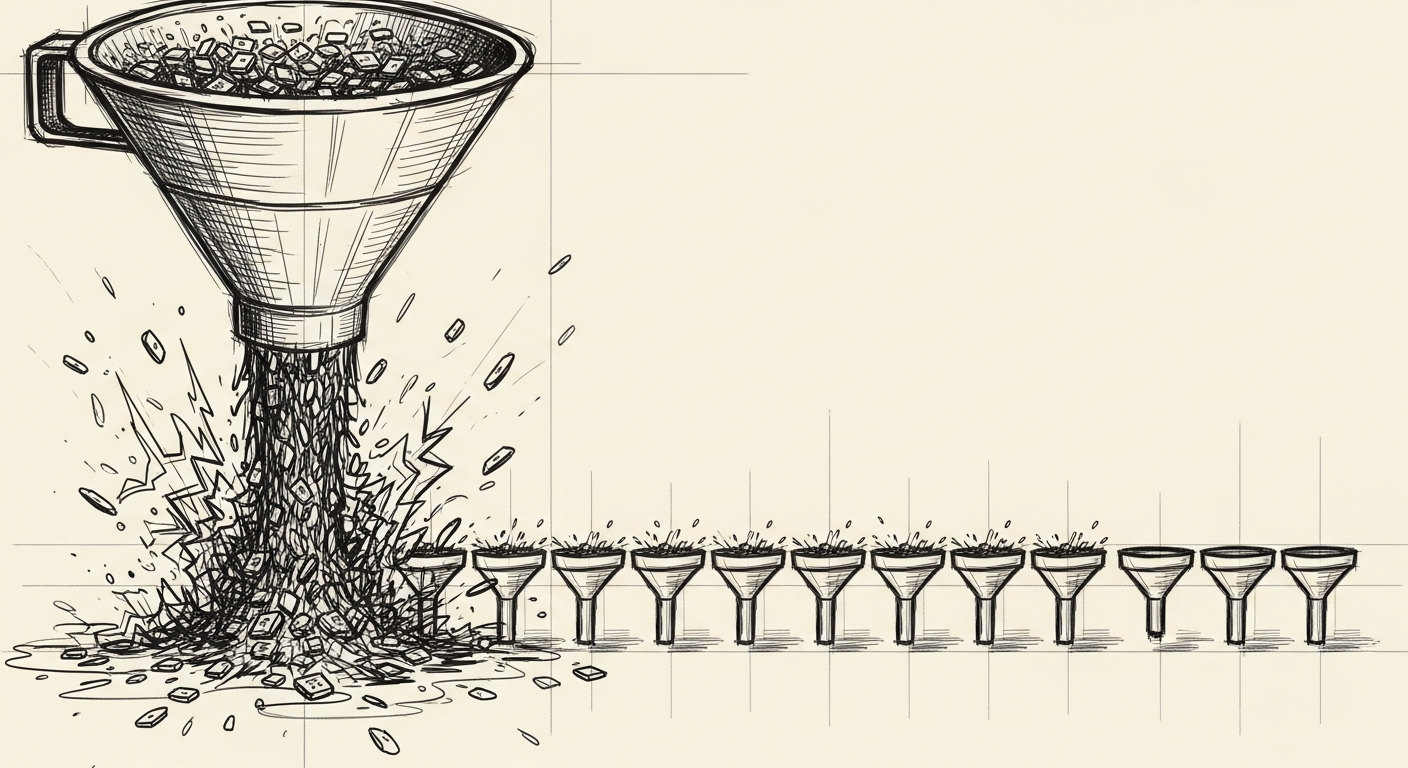Header image for What Nobody Tells You About Receive Side Scaling (RSS): Why Your Multi-Core Server Is Silently Choking on a Single Interrupt
