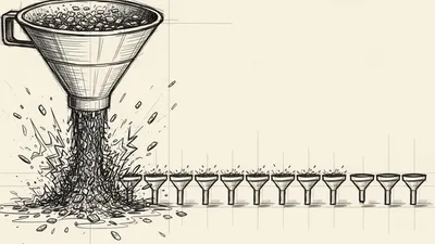 Header image for What Nobody Tells You About Receive Side Scaling (RSS): Why Your Multi-Core Server Is Silently Choking on a Single Interrupt