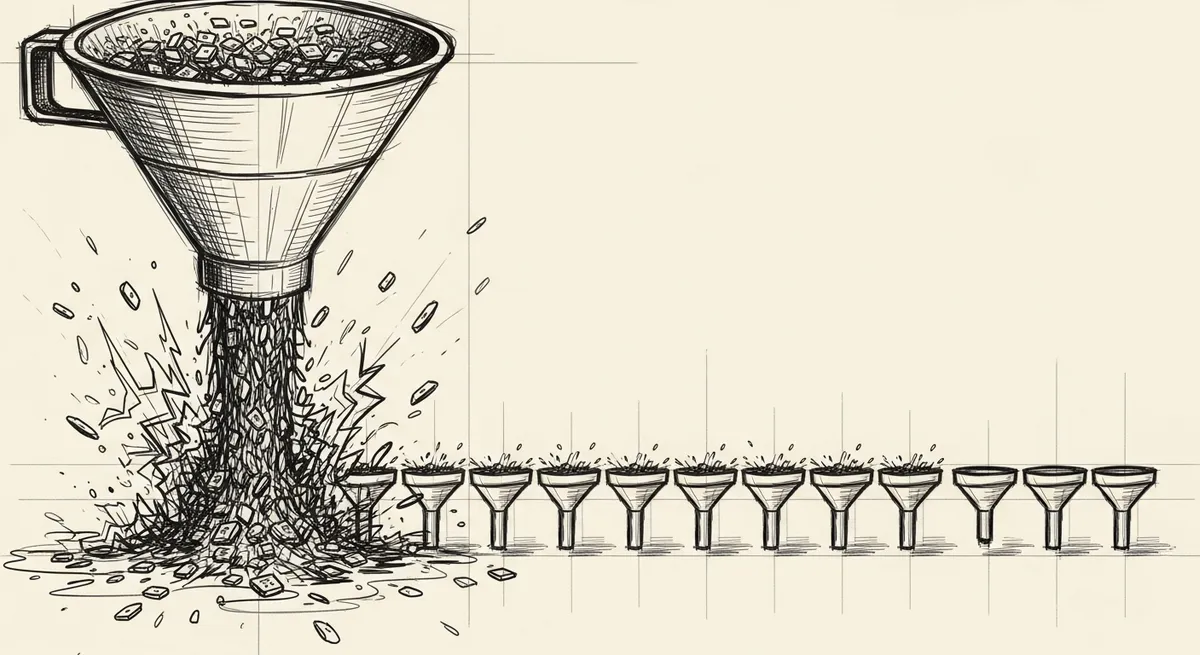 Header image for What Nobody Tells You About Receive Side Scaling (RSS): Why Your Multi-Core Server Is Silently Choking on a Single Interrupt