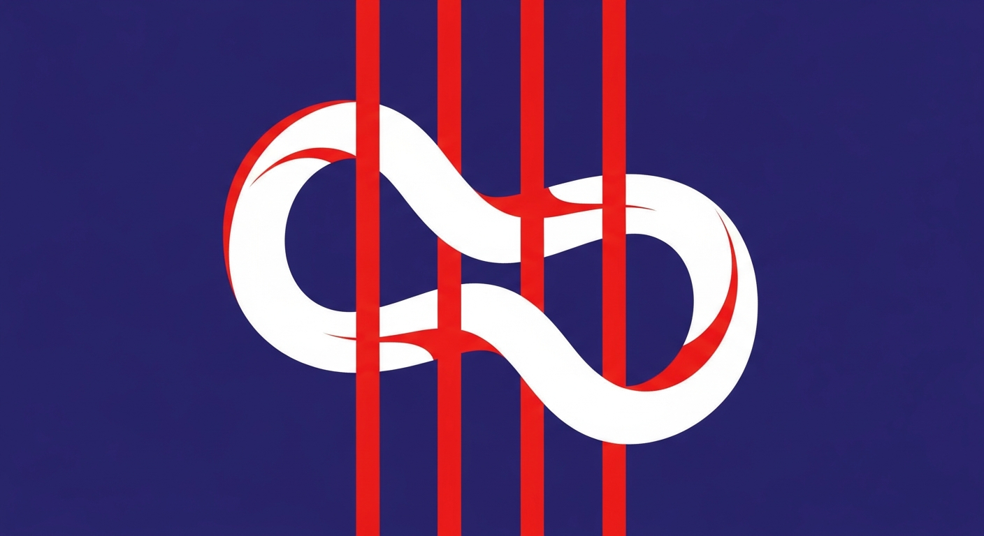 Header image for The Kernel Bypass