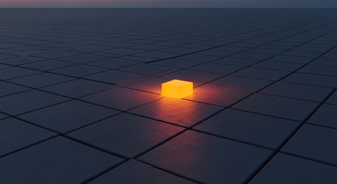 Header image for The Slab Allocator