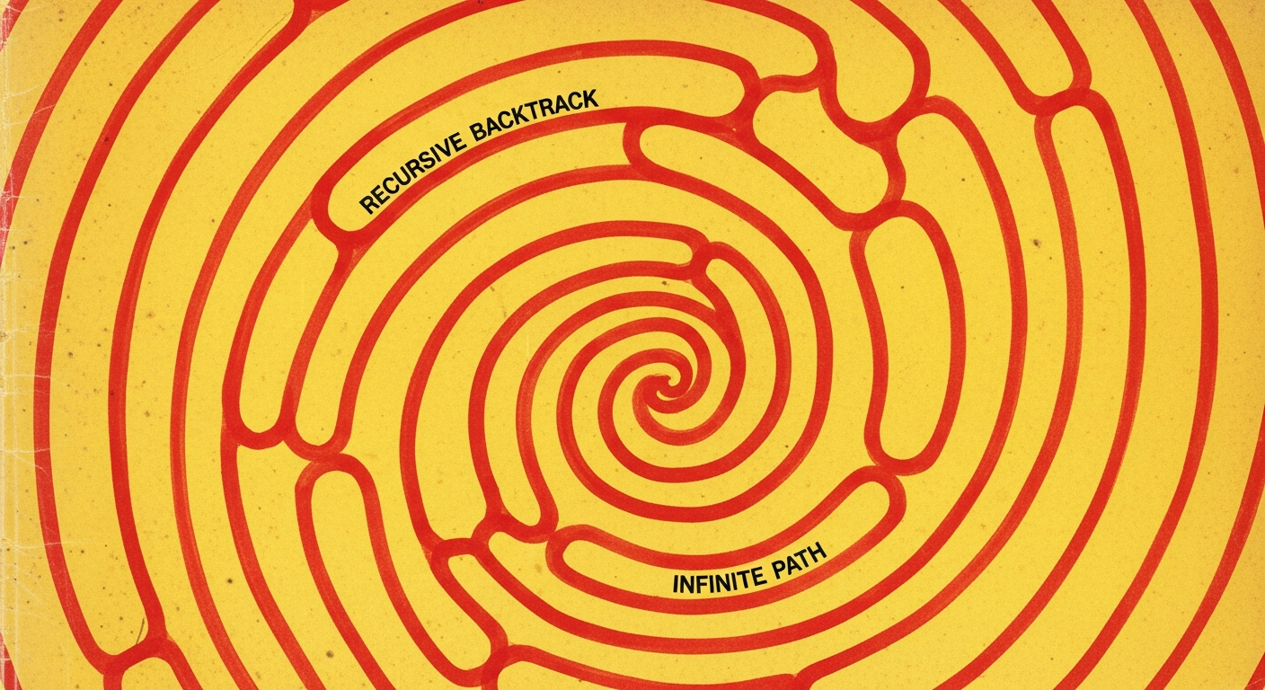 Header image for Why Does a Single Regular Expression Silently Kill Your Node.js Throughput?