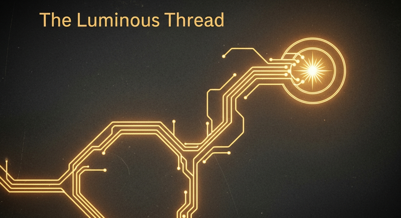 Header image for A Hidden Protocol for AI Discovery