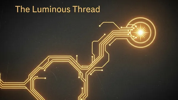 Header image for A Hidden Protocol for AI Discovery